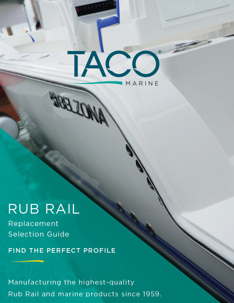 2024 Rub Rail Guide CP